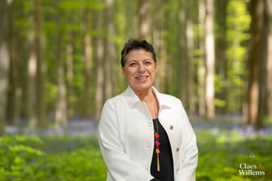 Oliva Claes