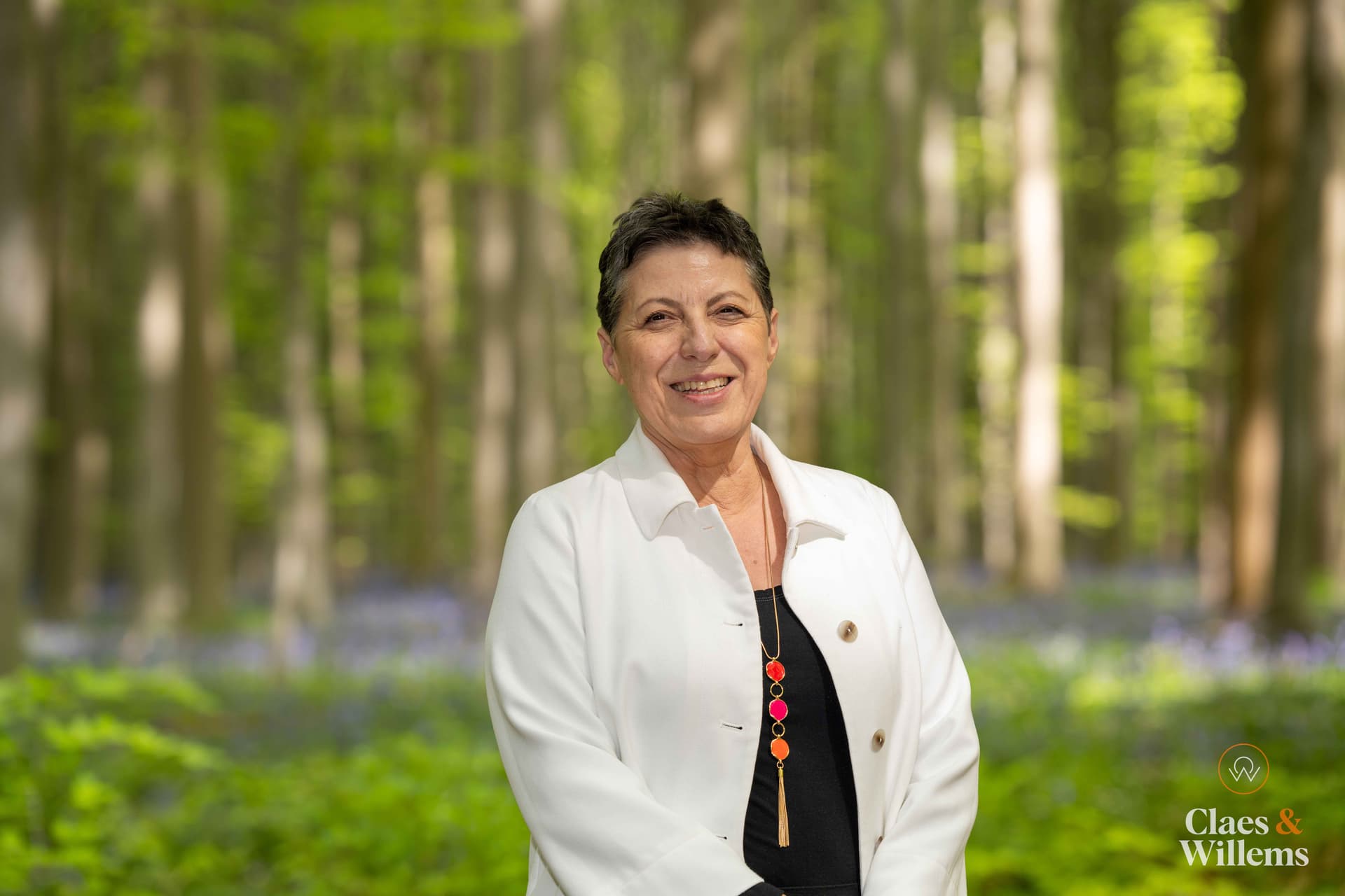 Oliva Claes