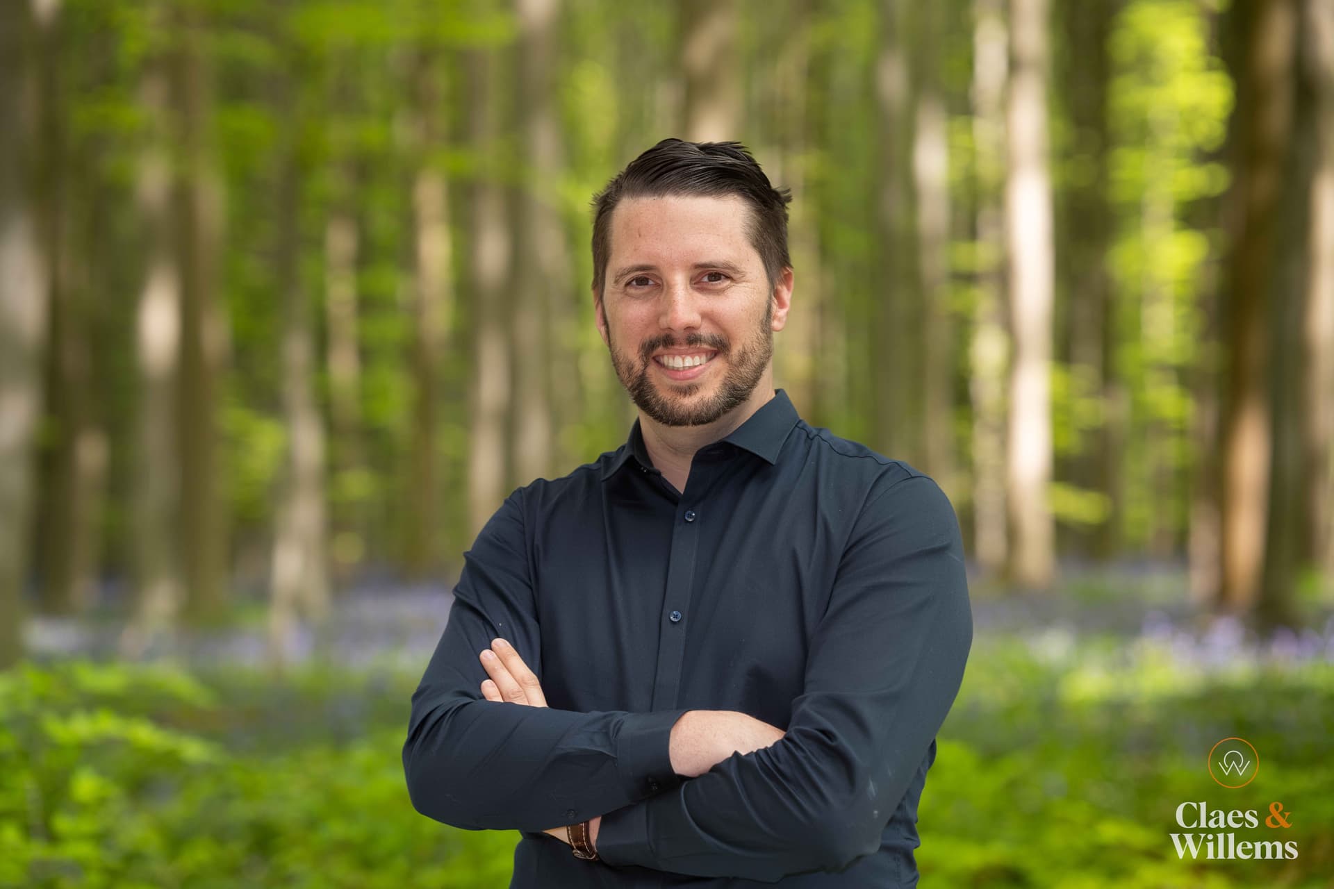 Alexander Willems