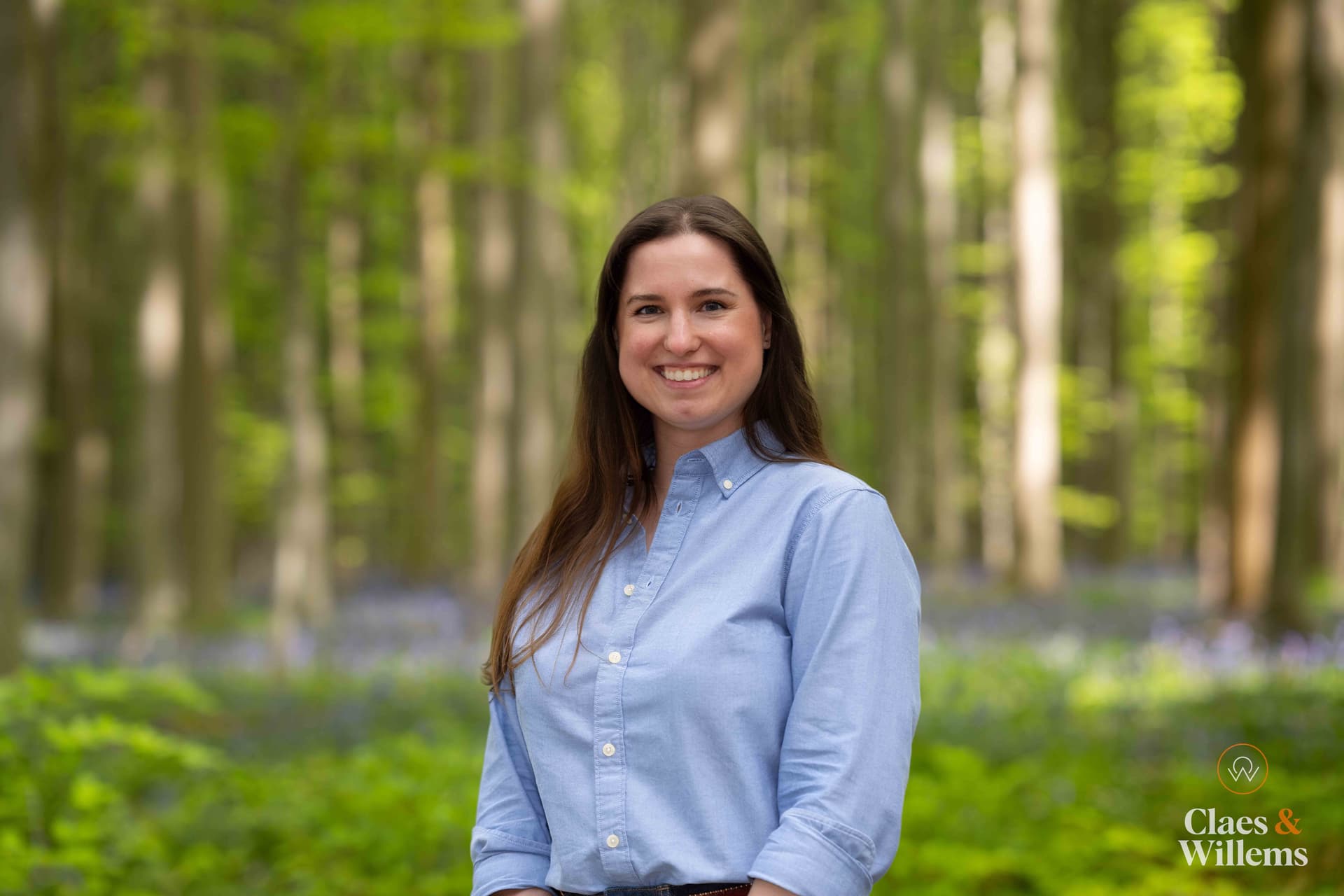 Dorien Taelemans
