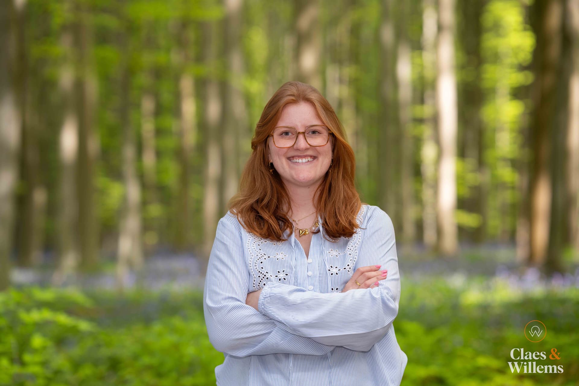 Julie Winnepenninckx