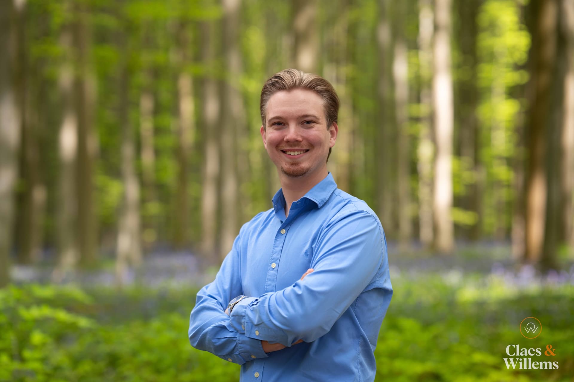 Sören Pickaert