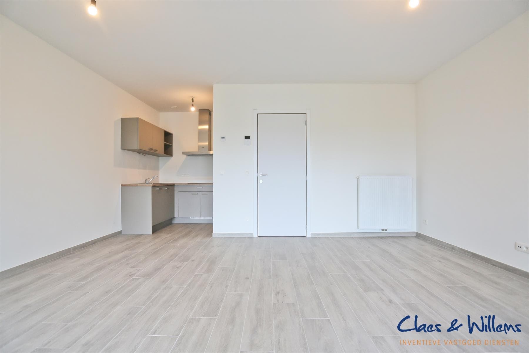 Appartement in Machelen