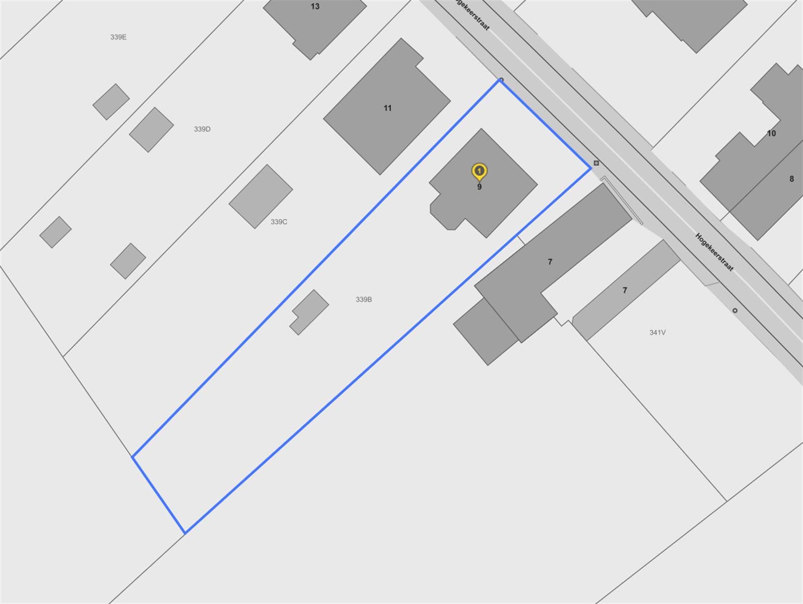 Woning in Herne