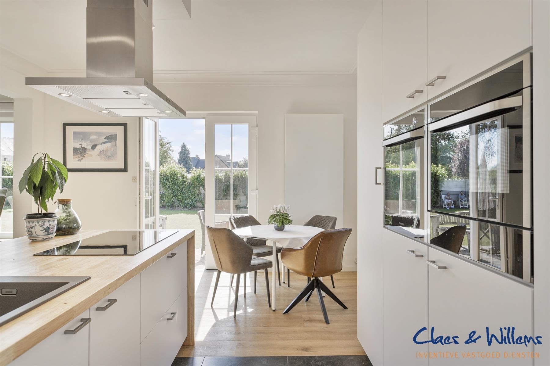 Woning in Apselare