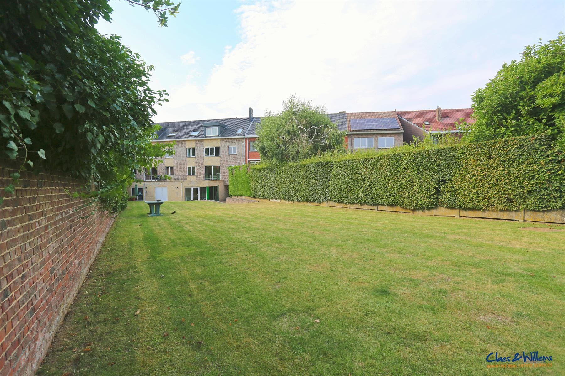 Appartement in Pepingen