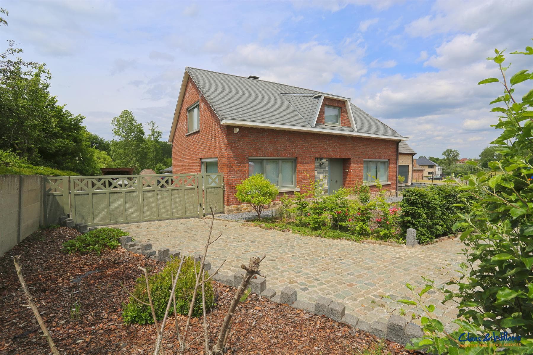 Maison in Pepingen