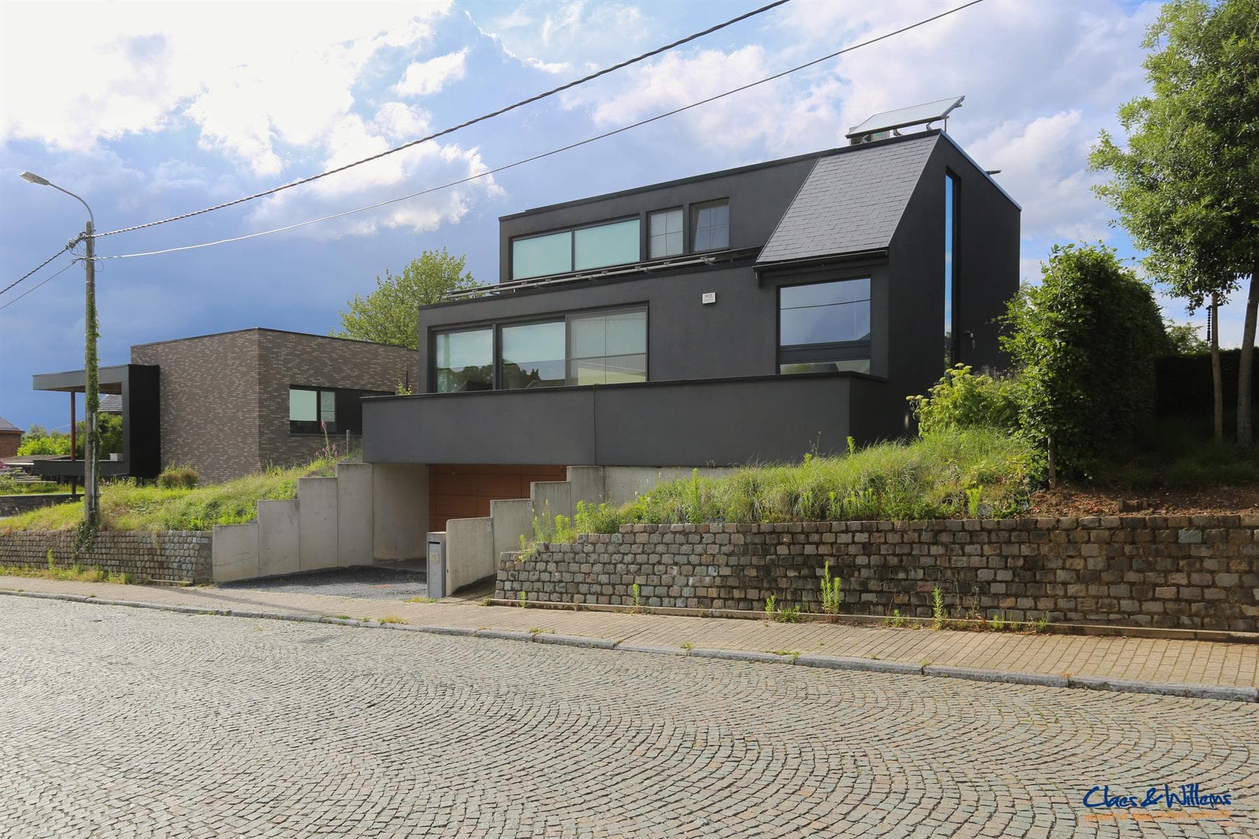 Woning in Halle