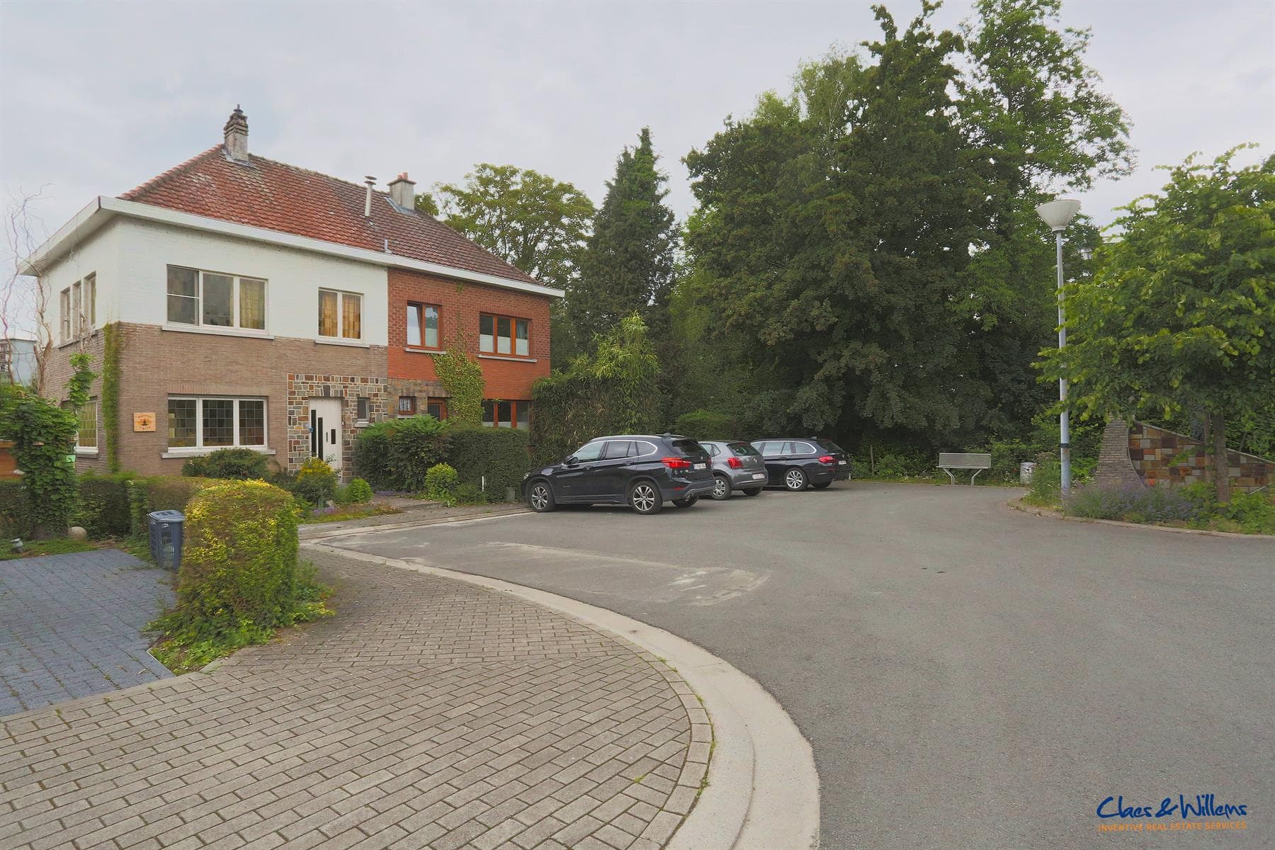 Woning in Halle