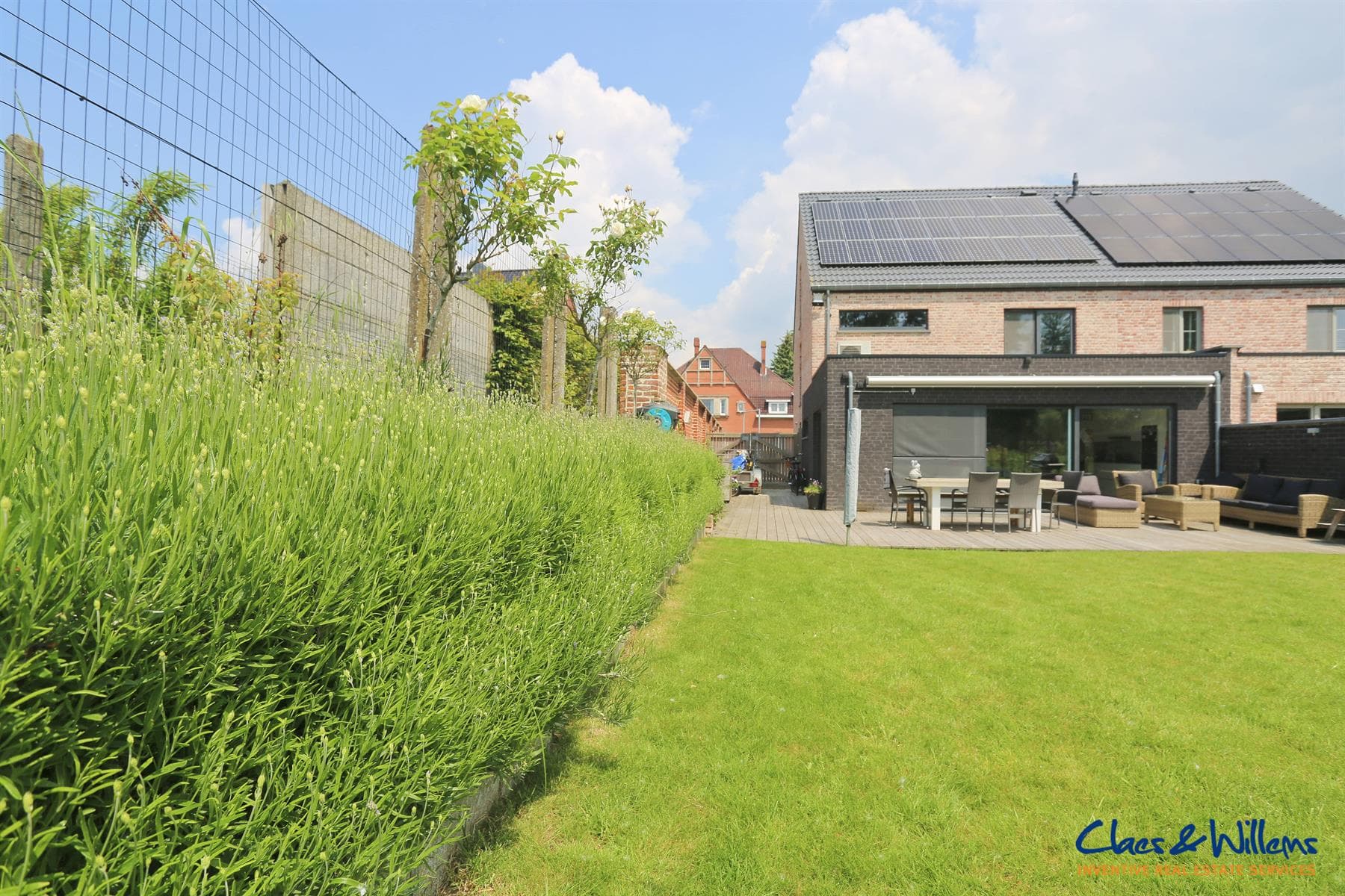 Woning in Galmaarden Tollembeek