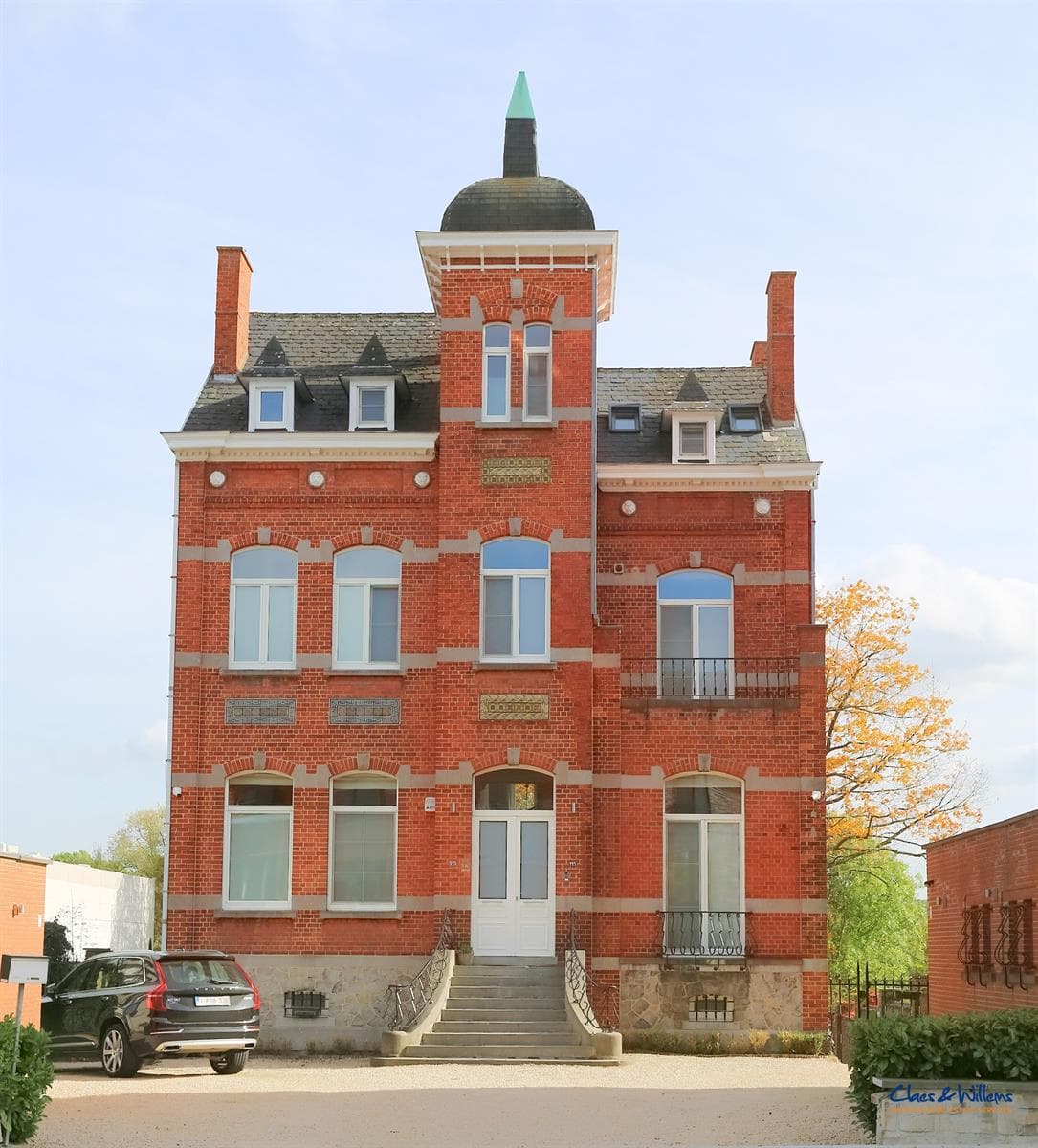 Maison in Halle