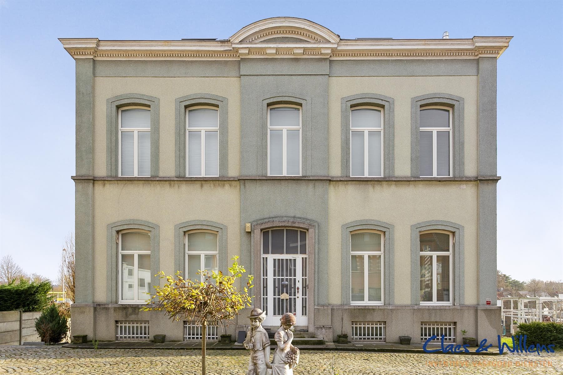 Woning in Halle Lembeek