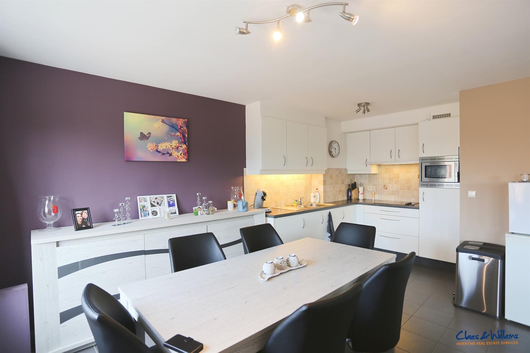 Appartement in Pepingen