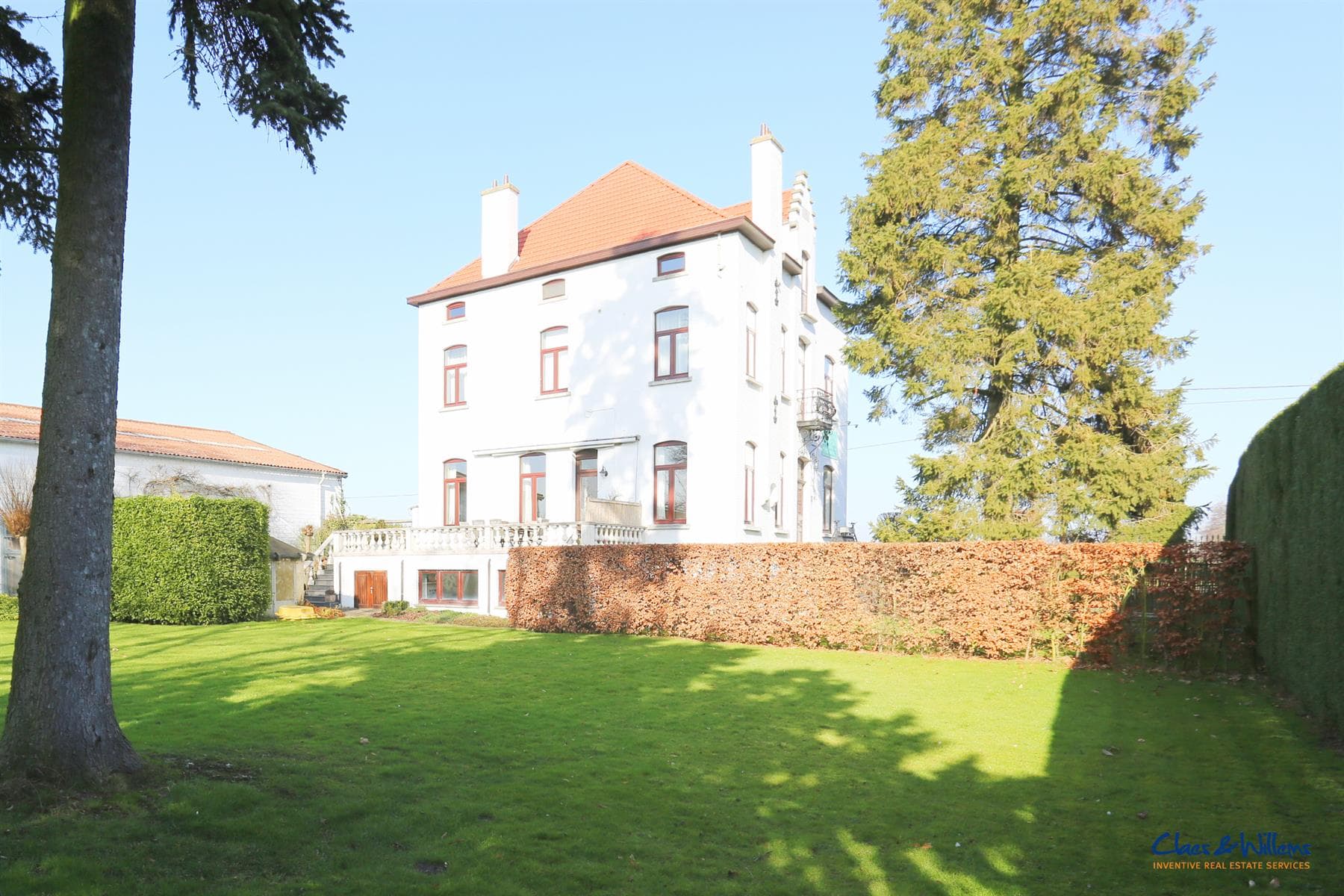 Woning in Pepingen