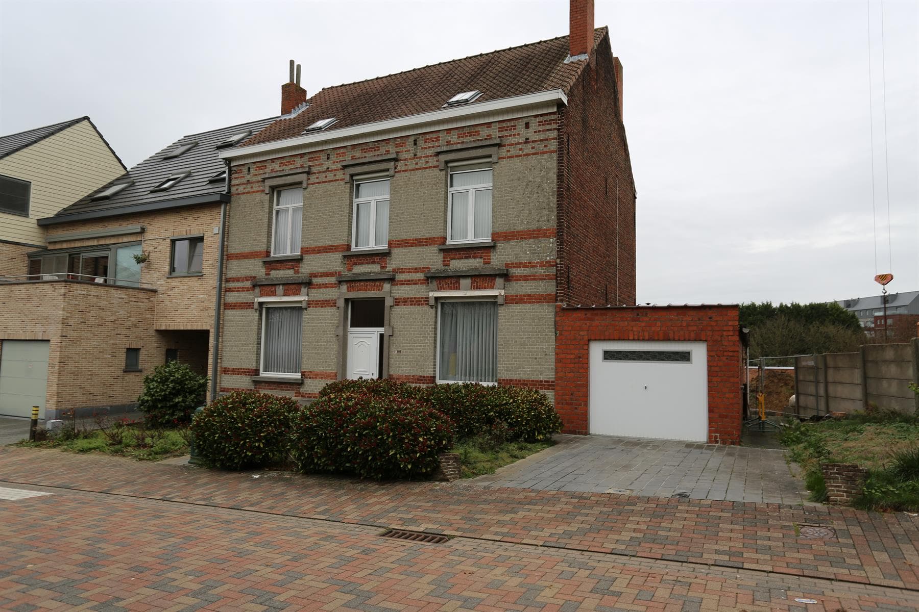 Woning in Dilbeek Schepdaal