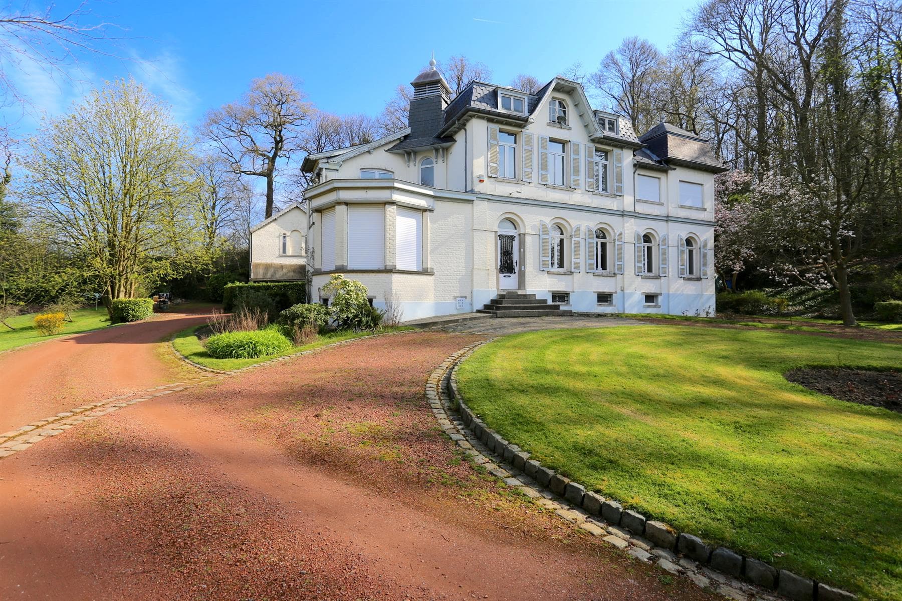 Woning in Ittre