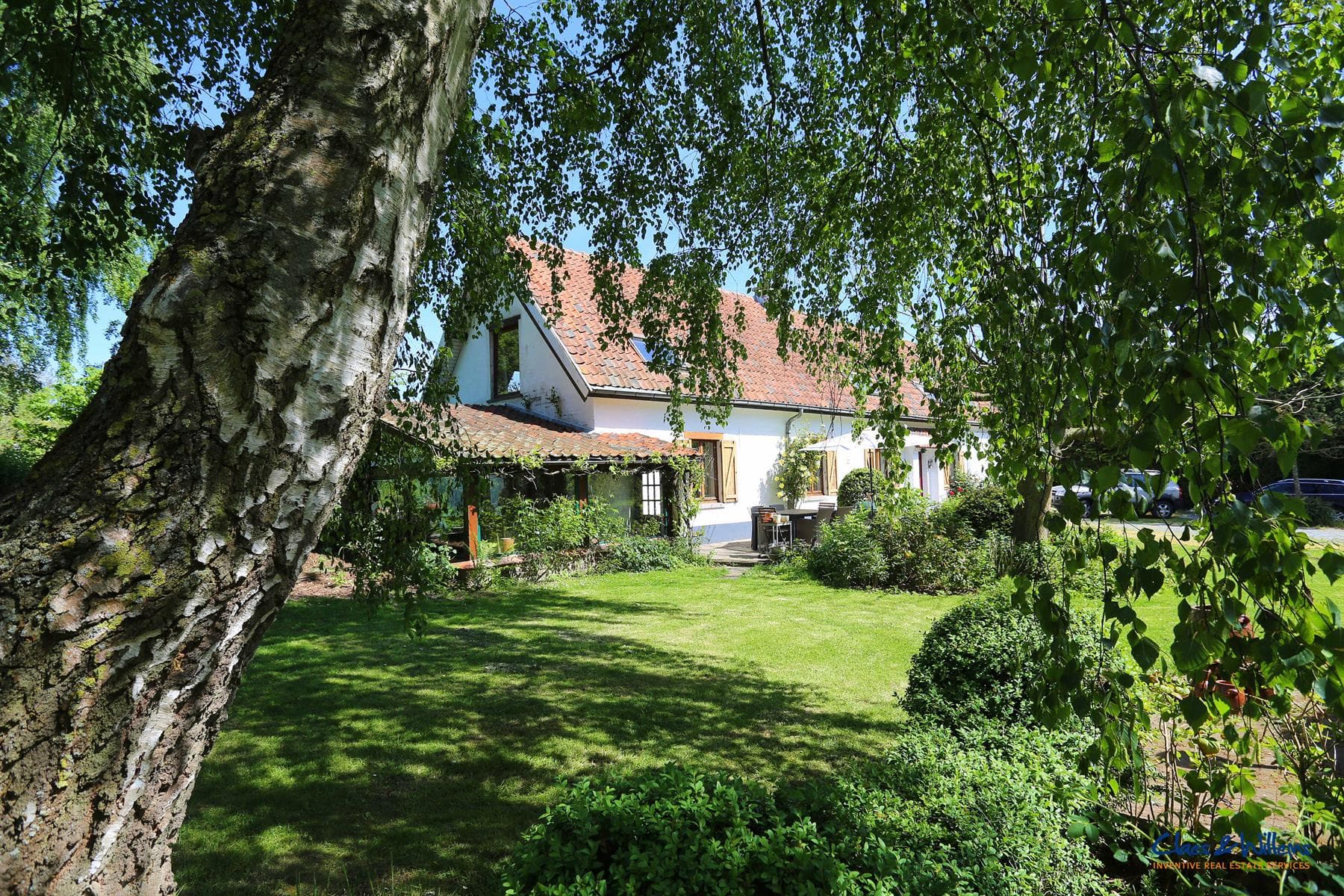 Woning in Halle