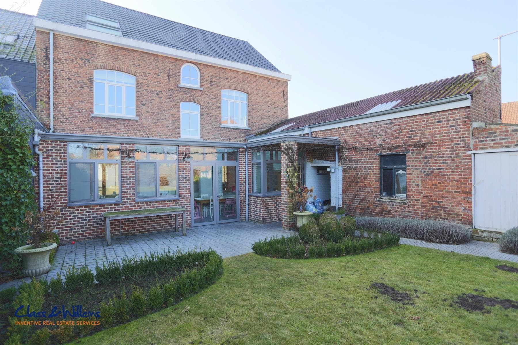 Woning in Galmaarden
