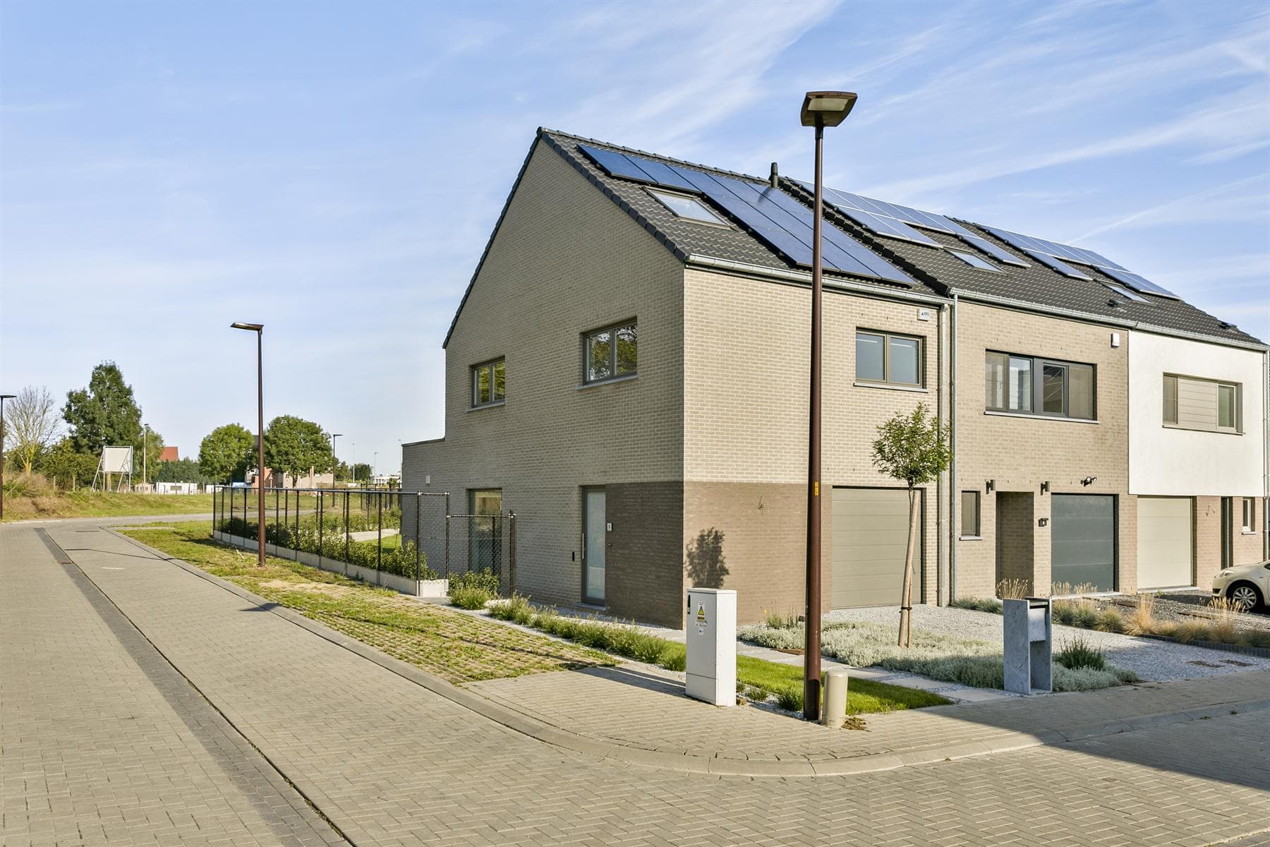 Woning in Beersel