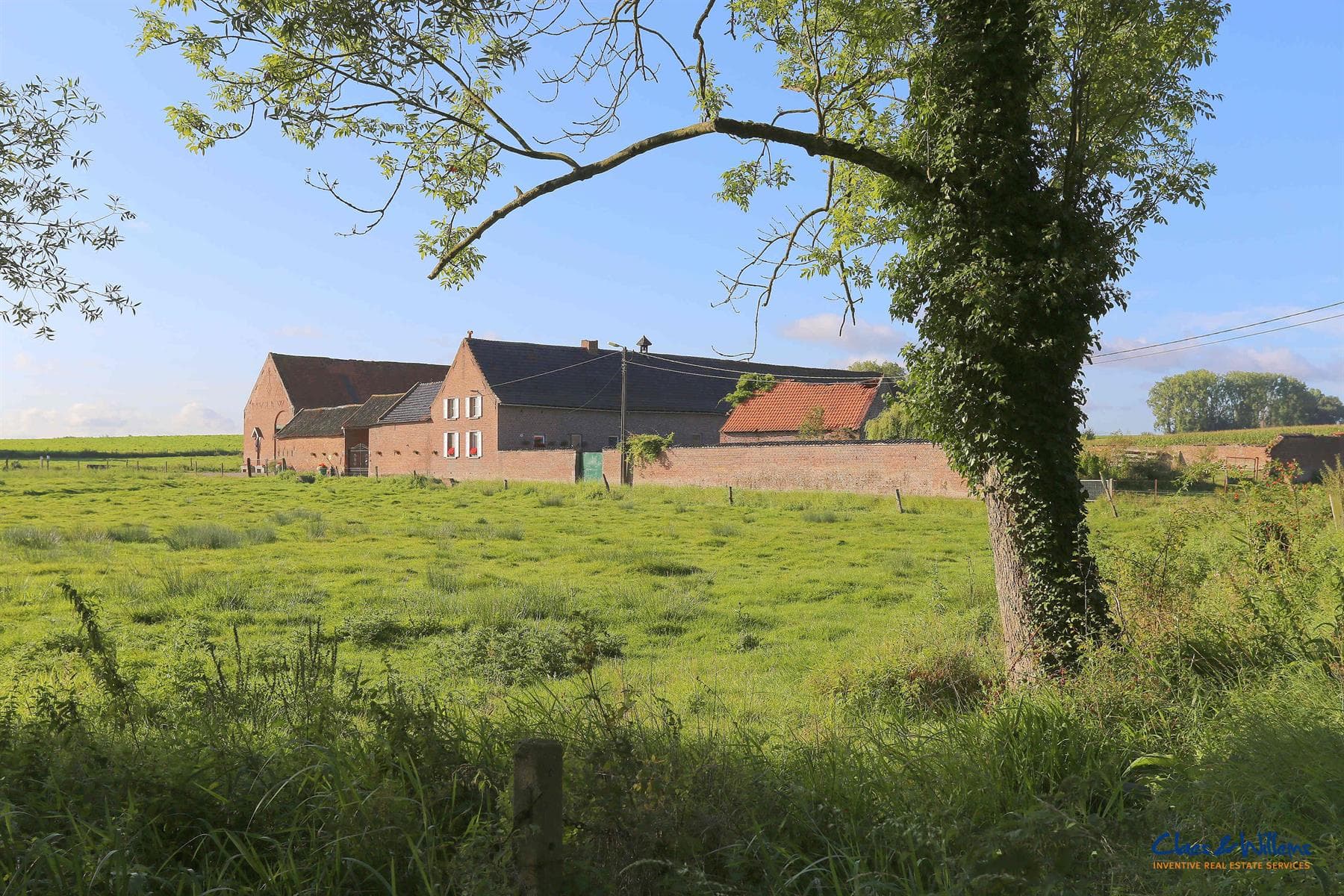 Woning in Herne