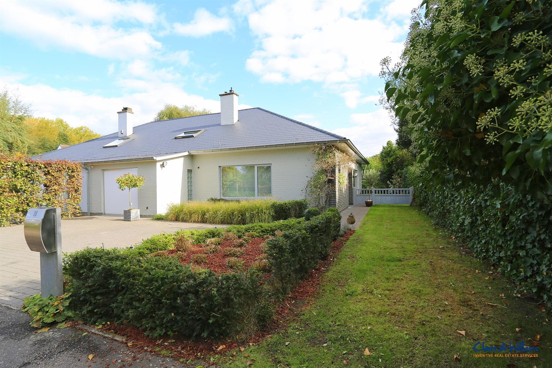 Maison in Ternat Wambeek