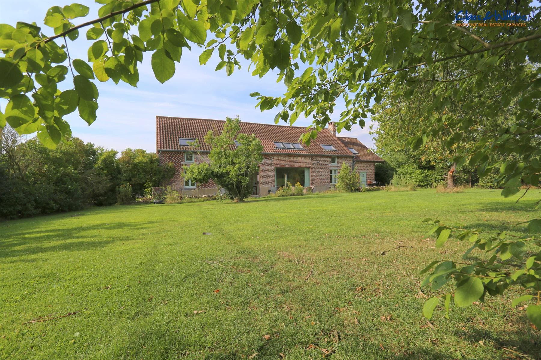 Maison in Beersel Dworp