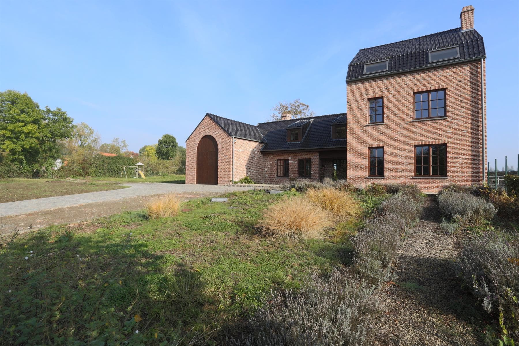 Woning in Pepingen