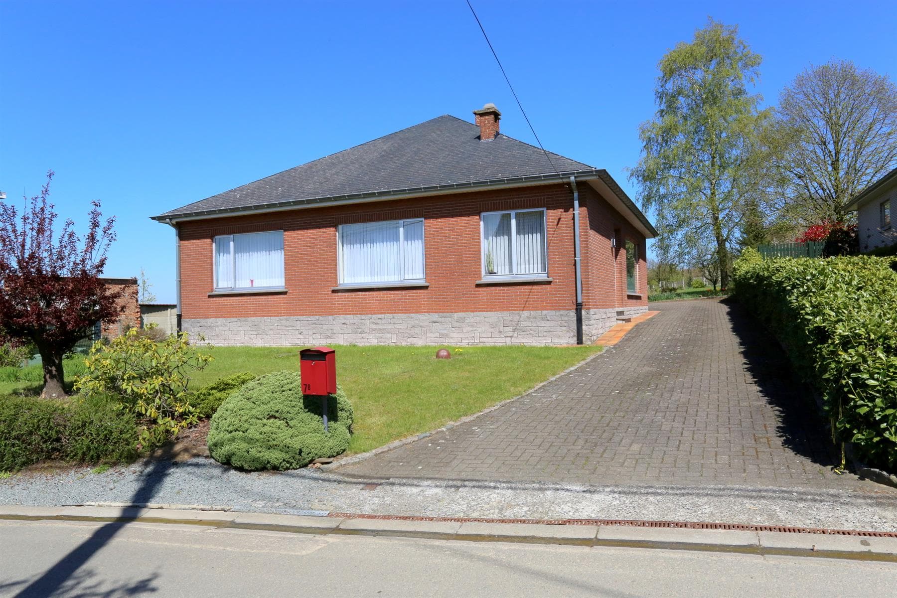 Woning in Halle Lembeek