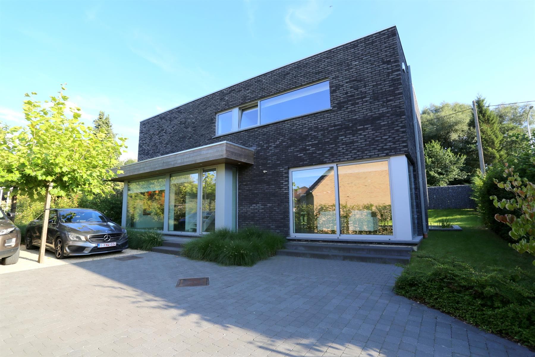 Woning in Lennik