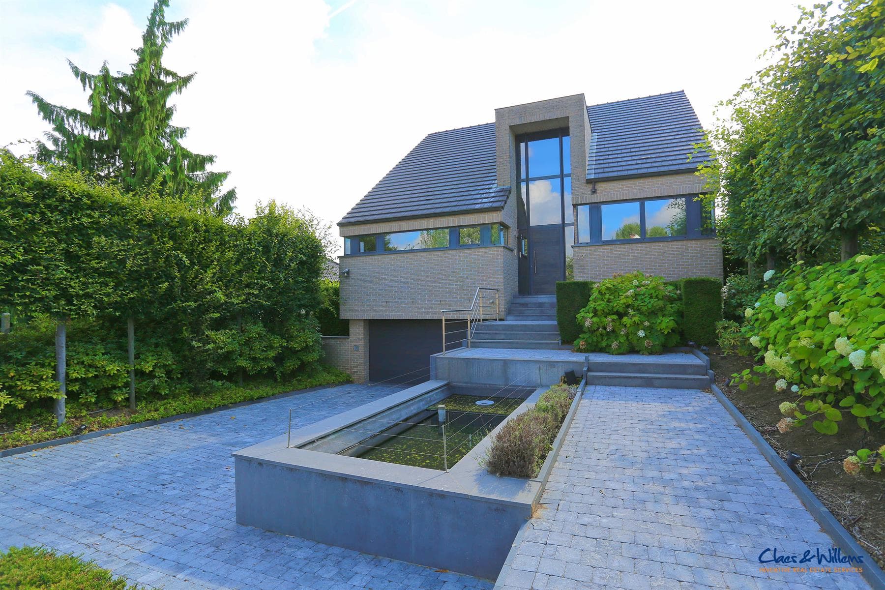 Woning in Galmaarden Vollezele