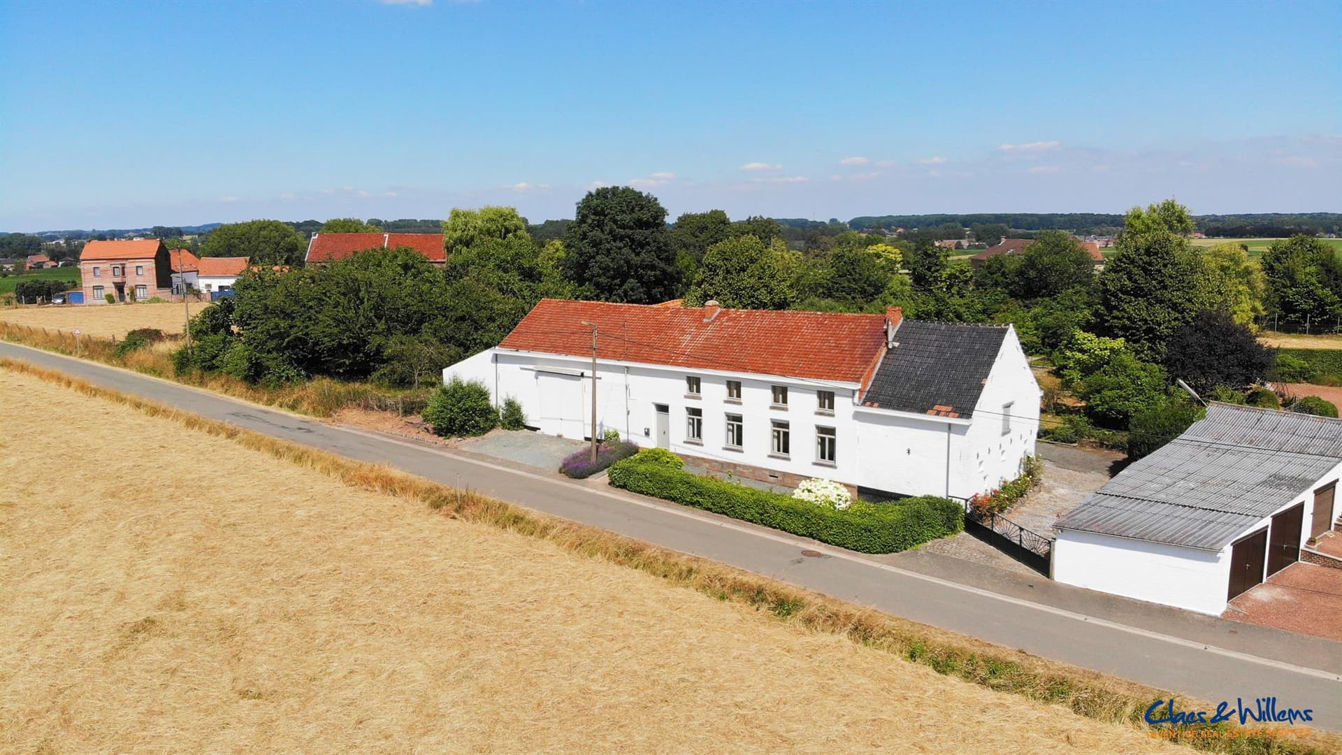 Woning in Herne