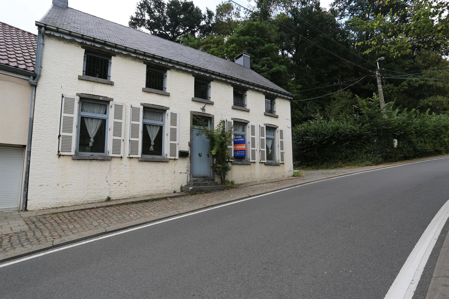 Woning in Ittre