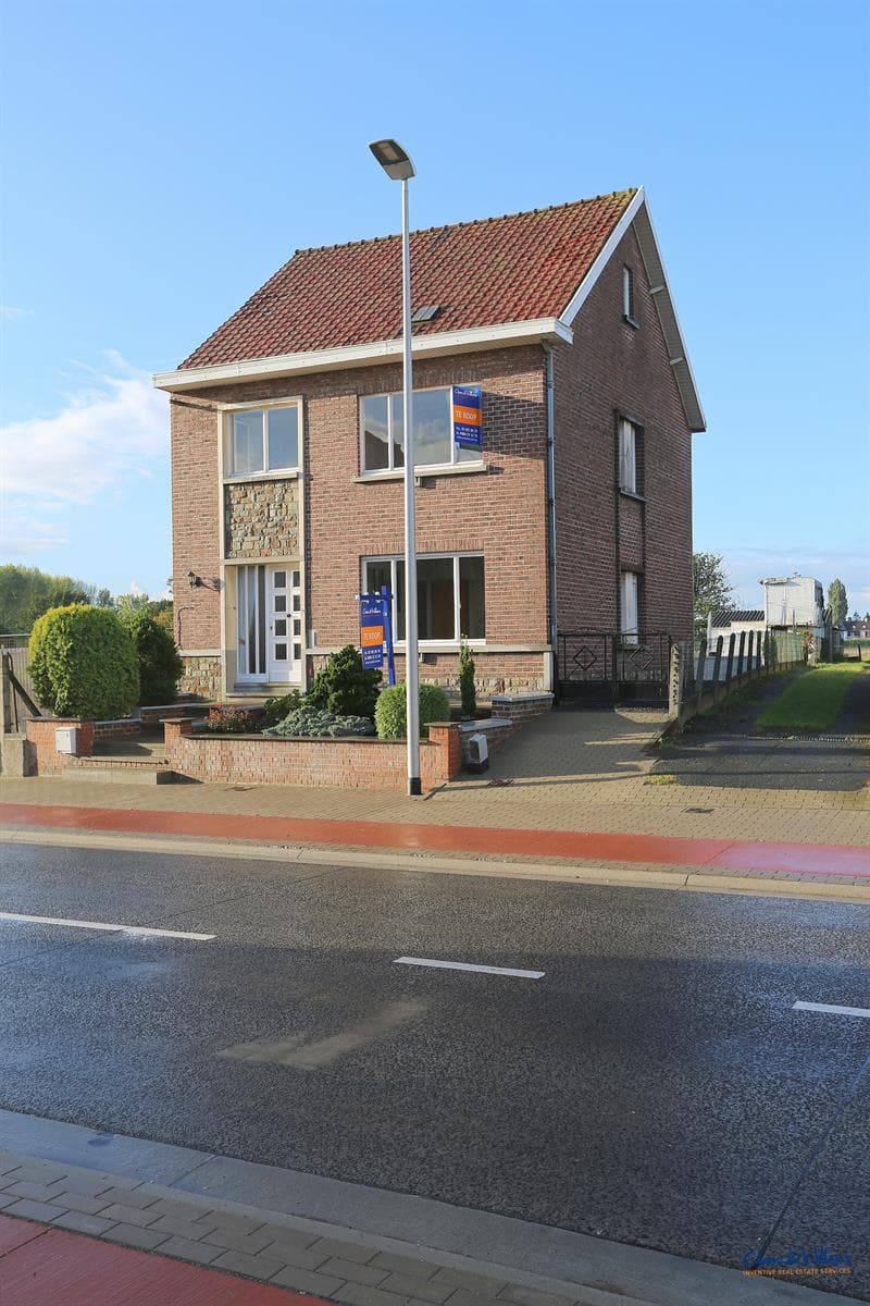 Woning in Pepingen