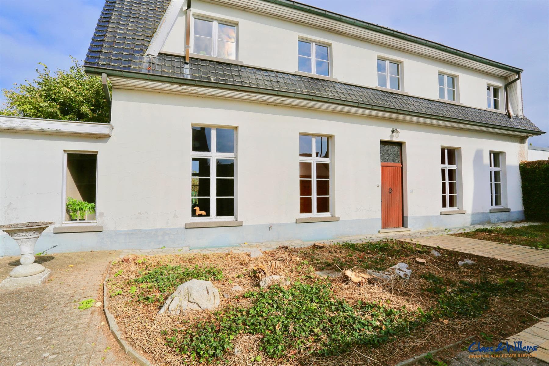 Maison in Zottegem