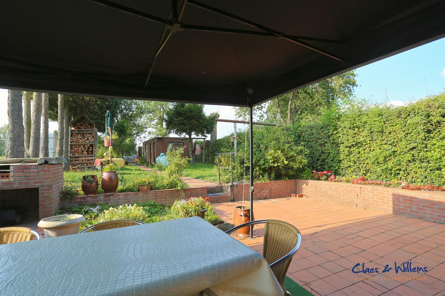 Woning in Halle
