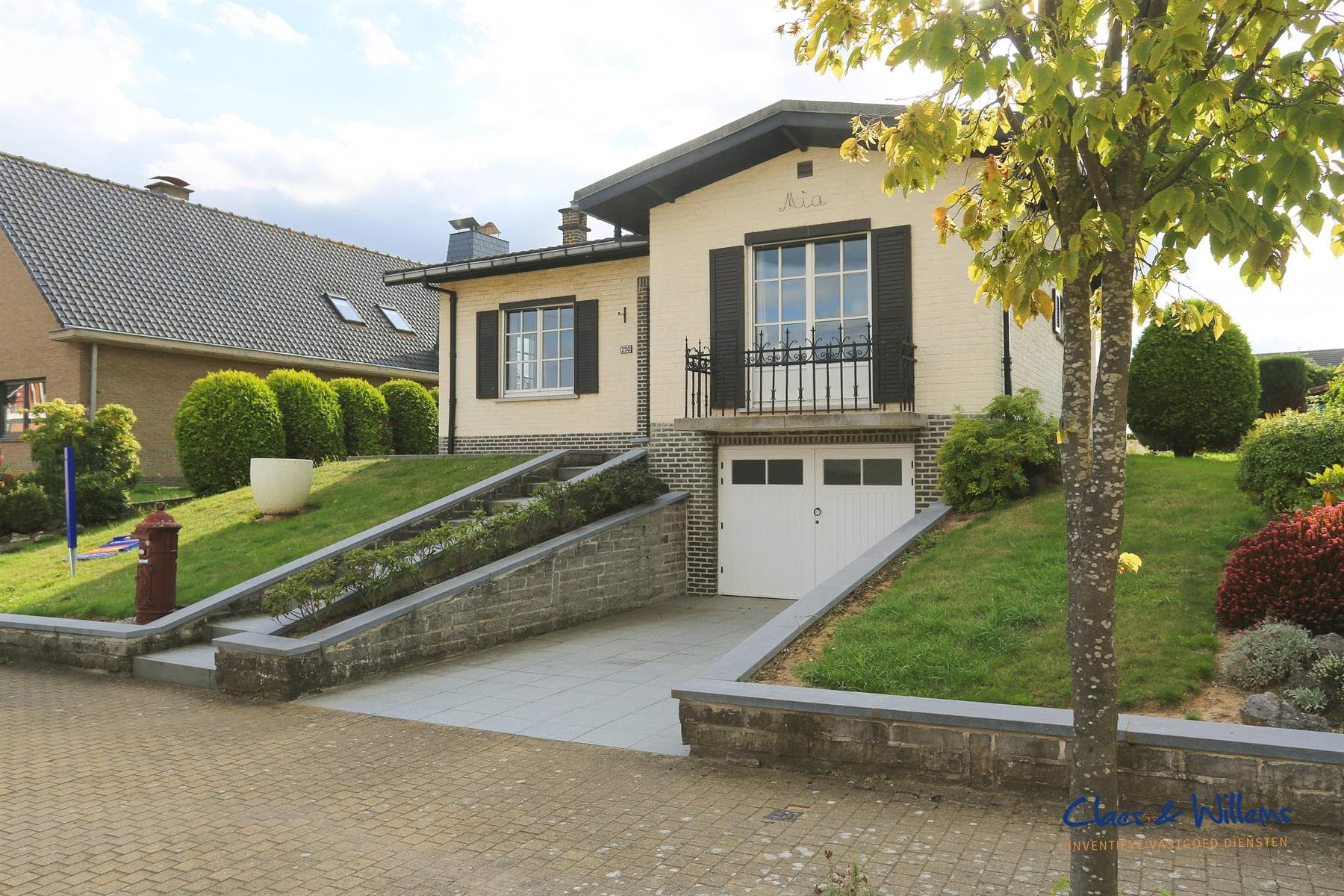 Woning in Halle