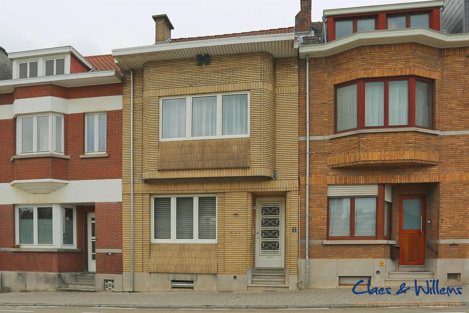 Maison in Halle