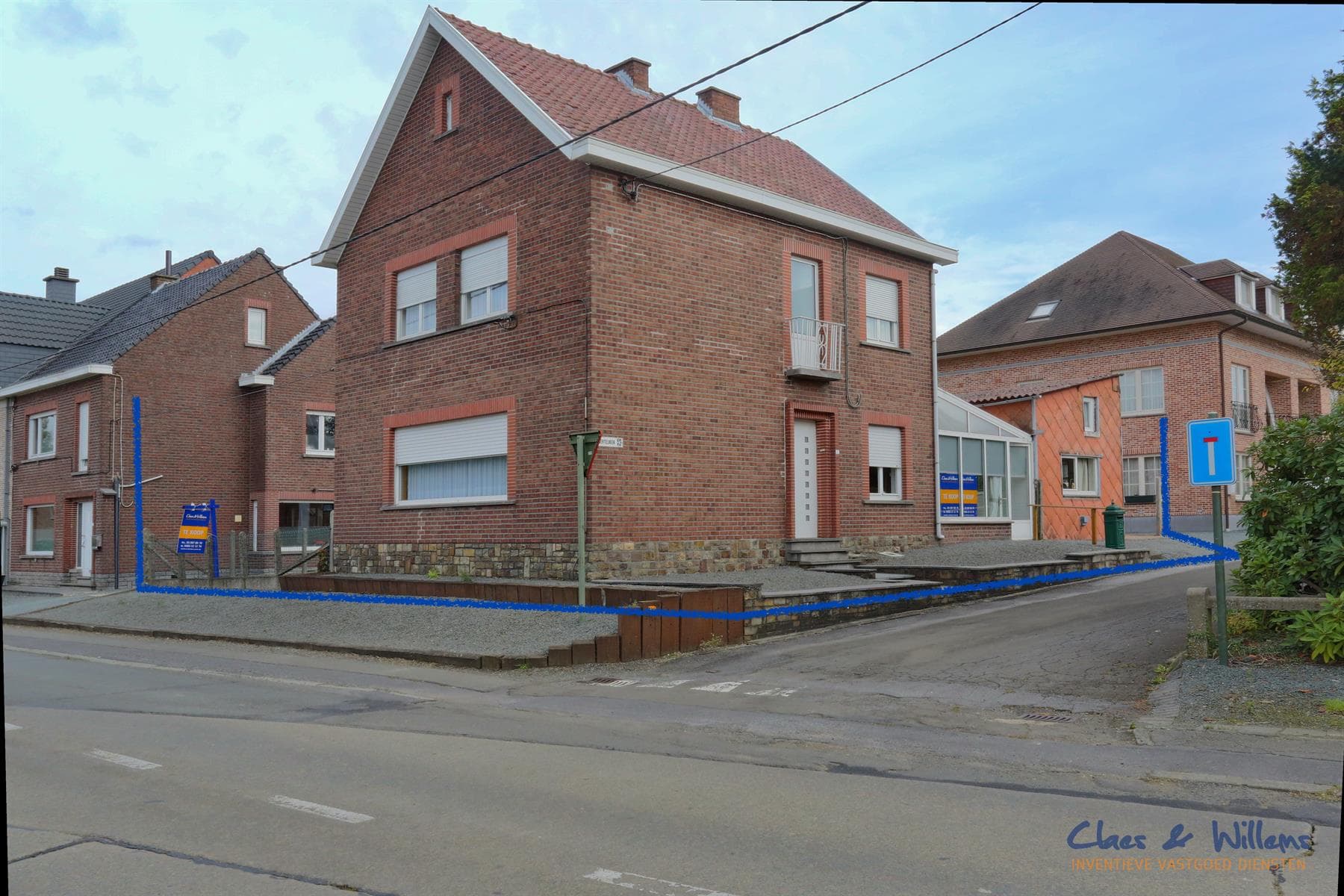 Woning in Galmaarden
