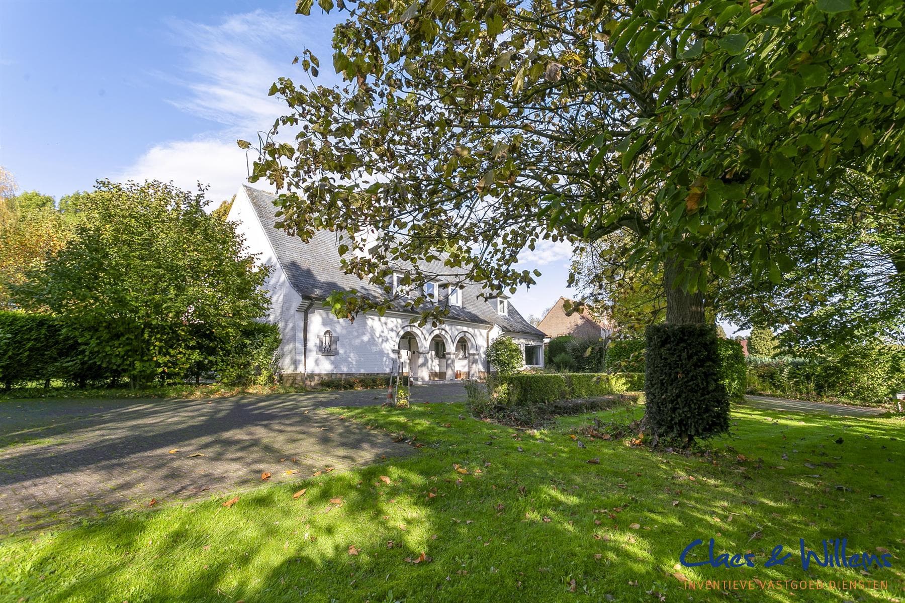 Woning in Halle
