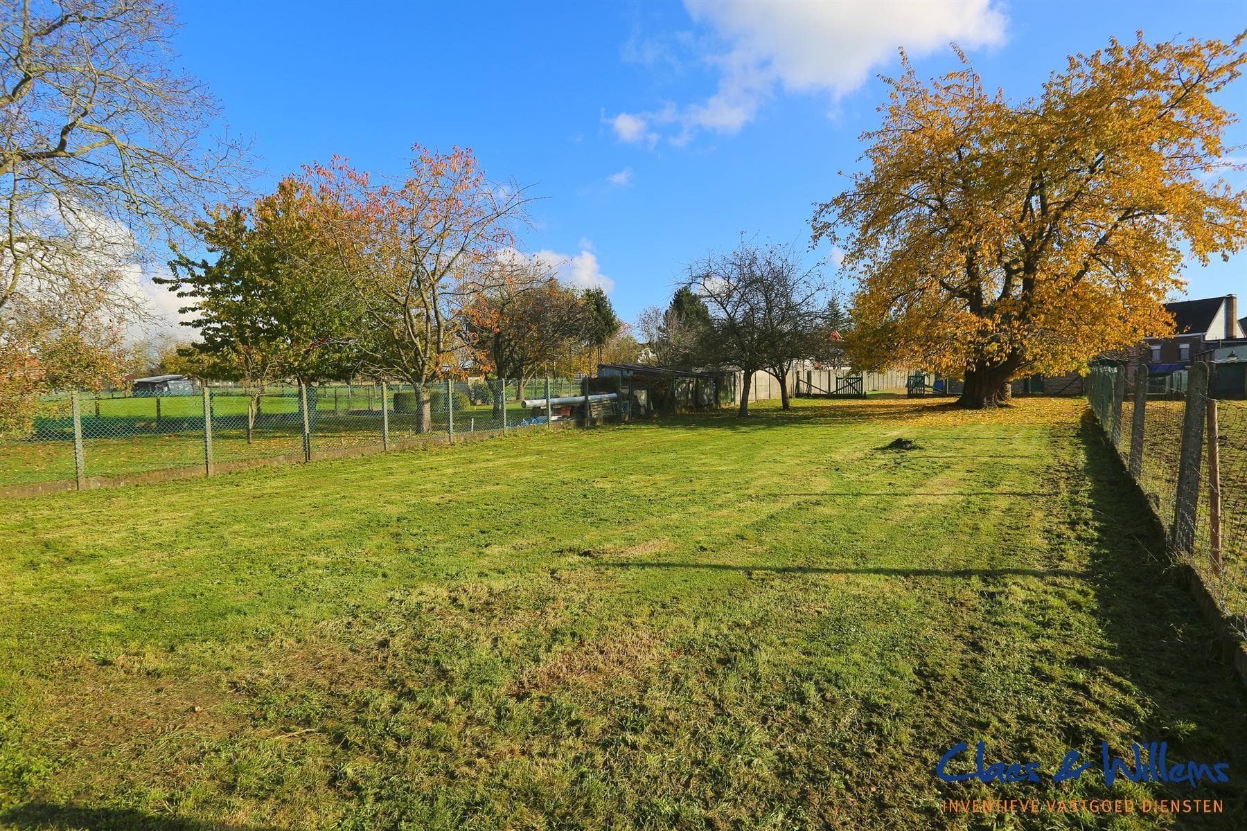 Woning in Gooik Oetingen