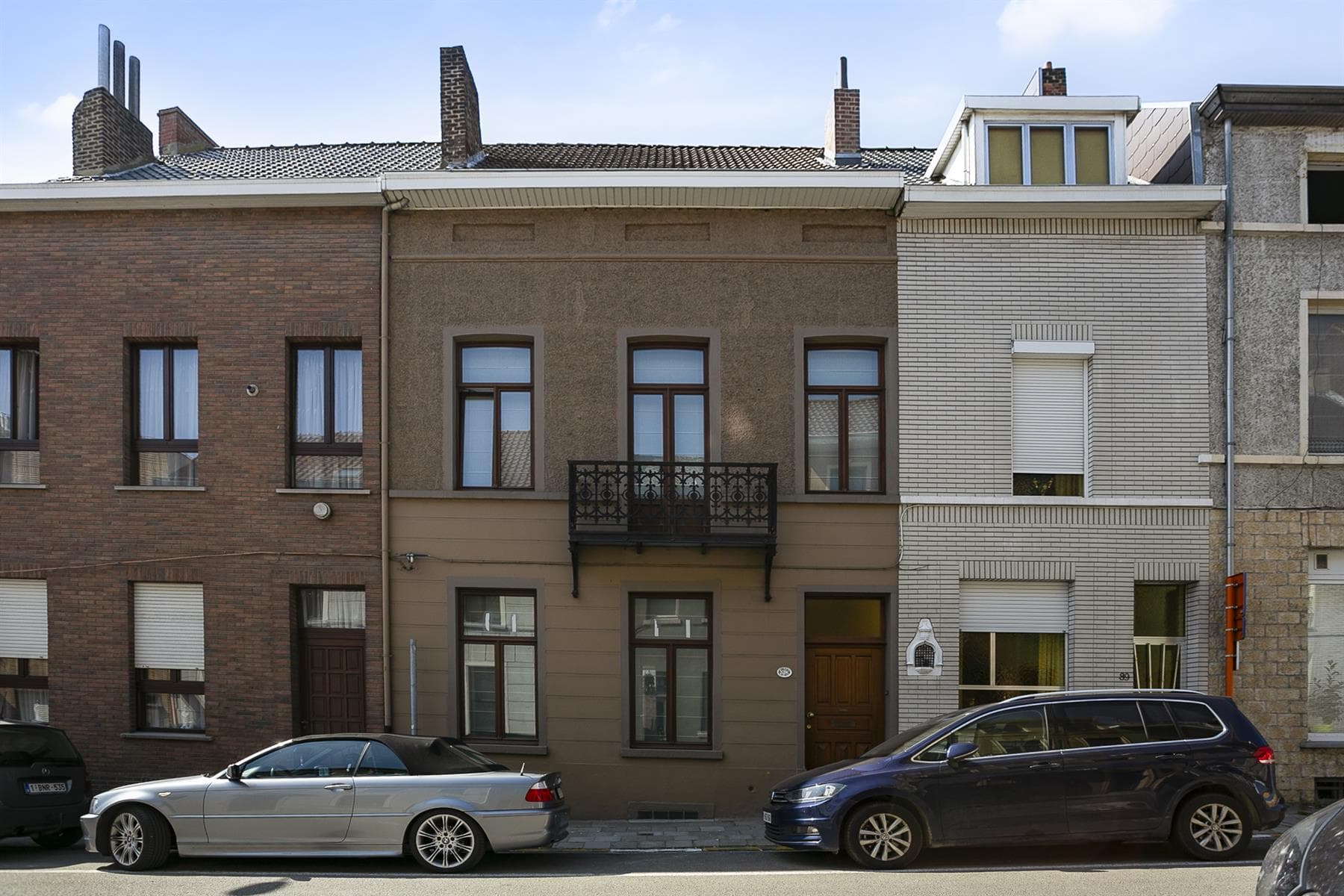 Woning in Halle