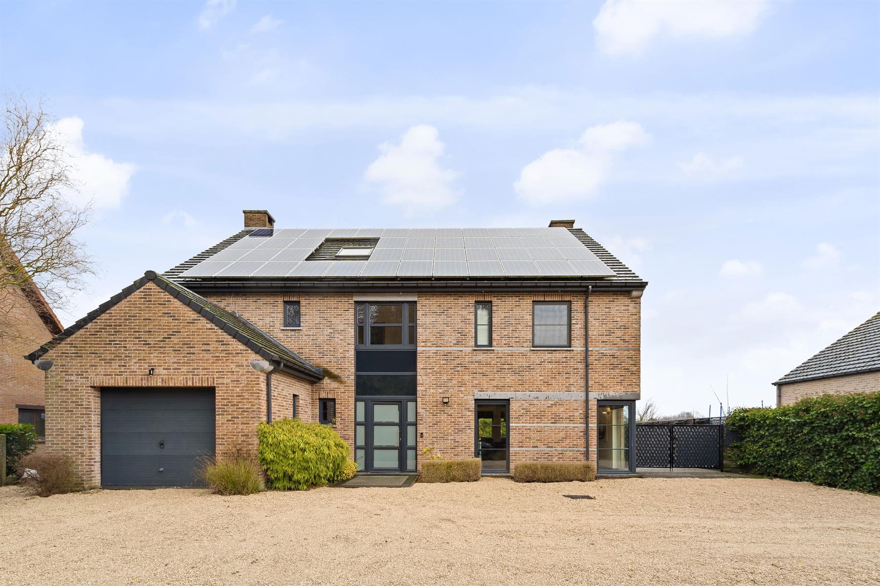 Woning in Rebecq