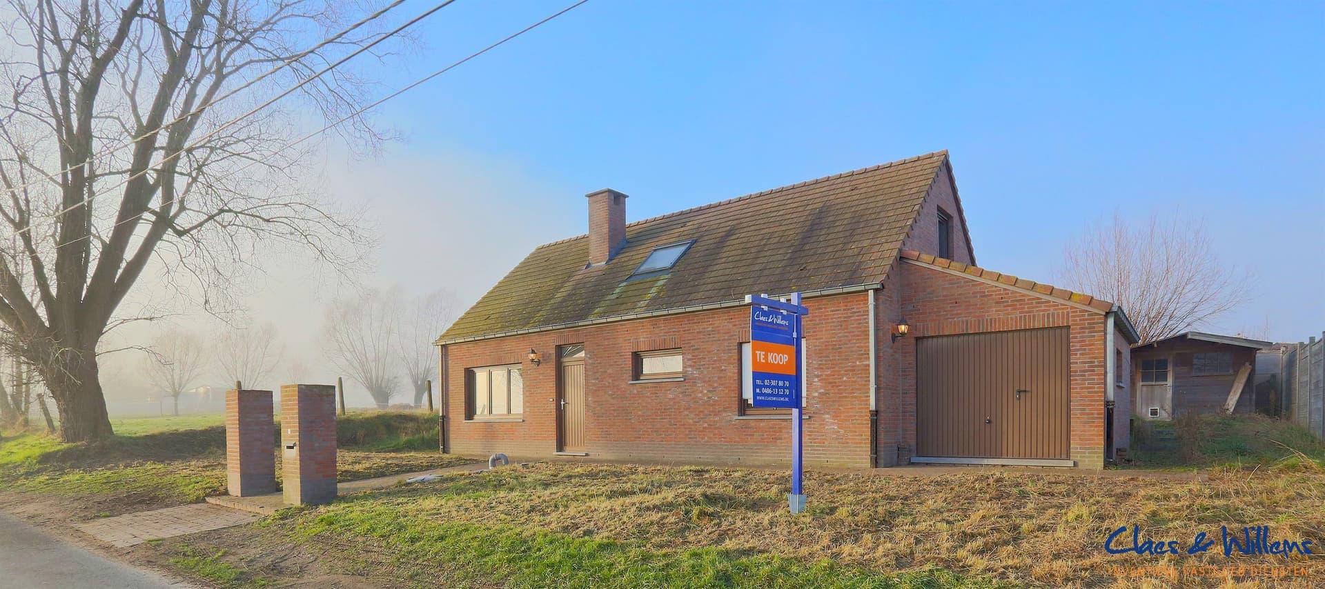 Maison in Pepingen
