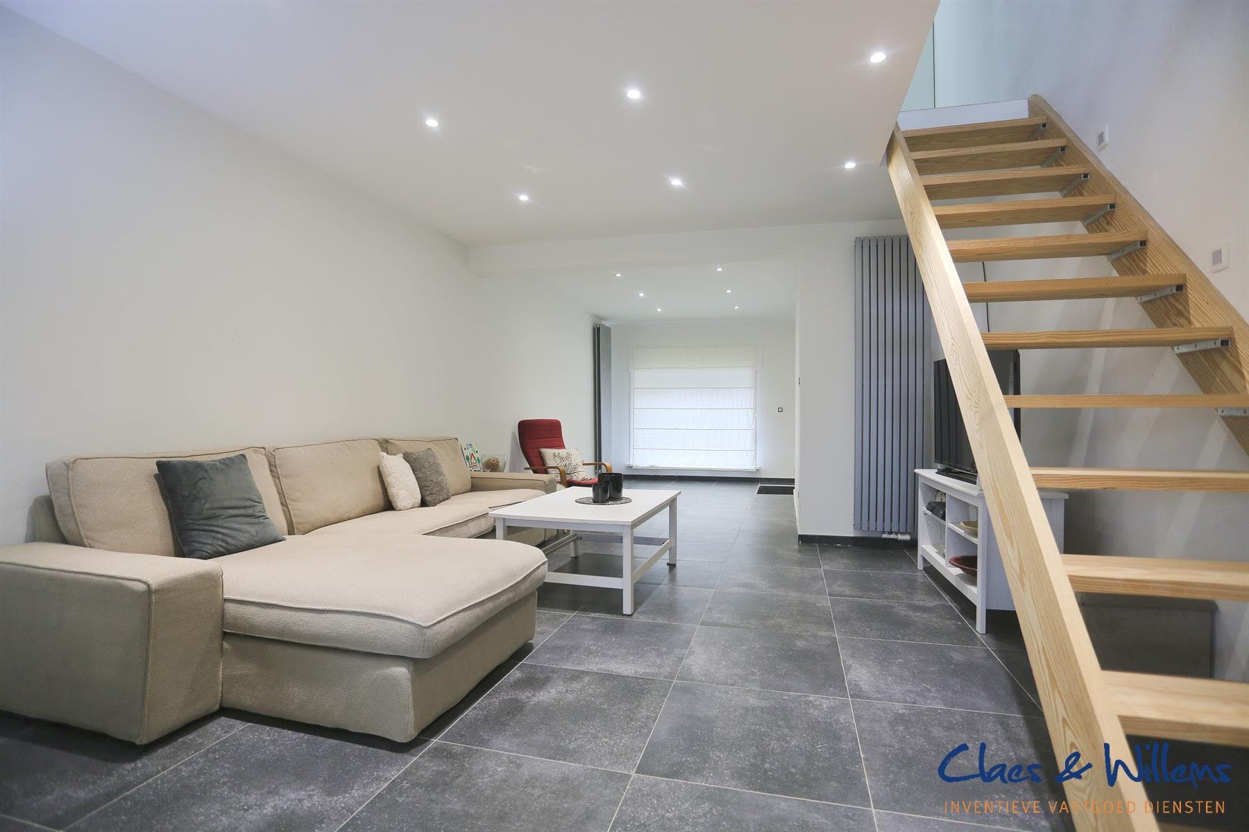 Woning in Sint-Pieters-Leeuw