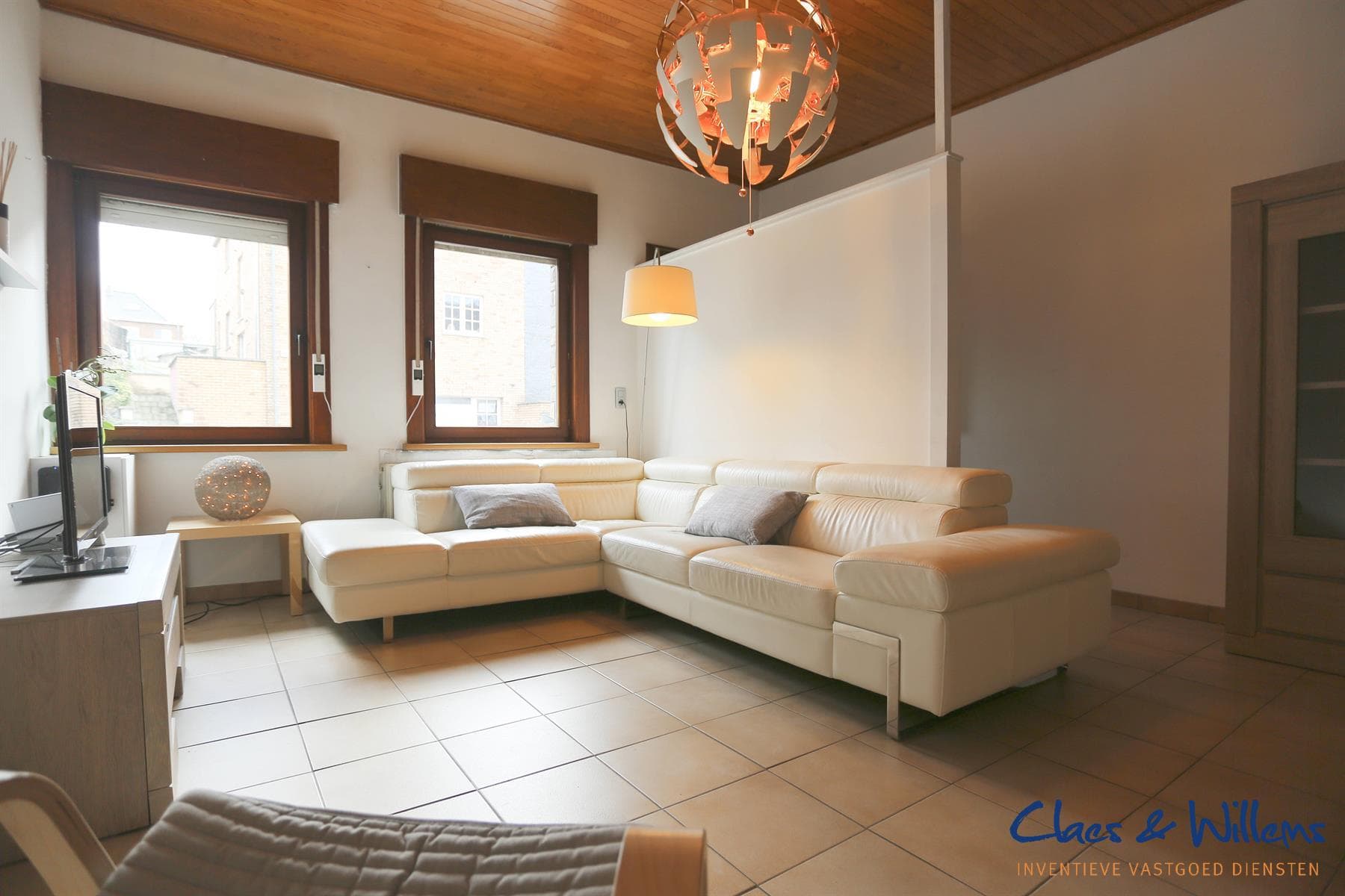 Woning in Halle