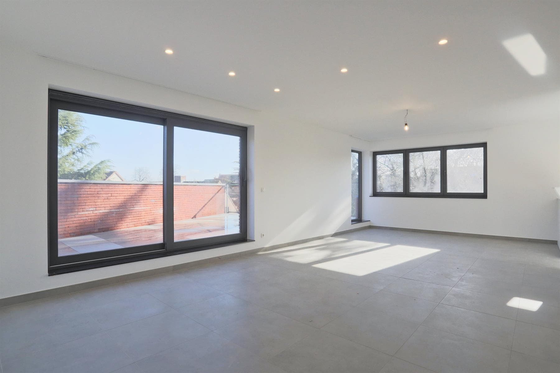 Appartement in Aalst