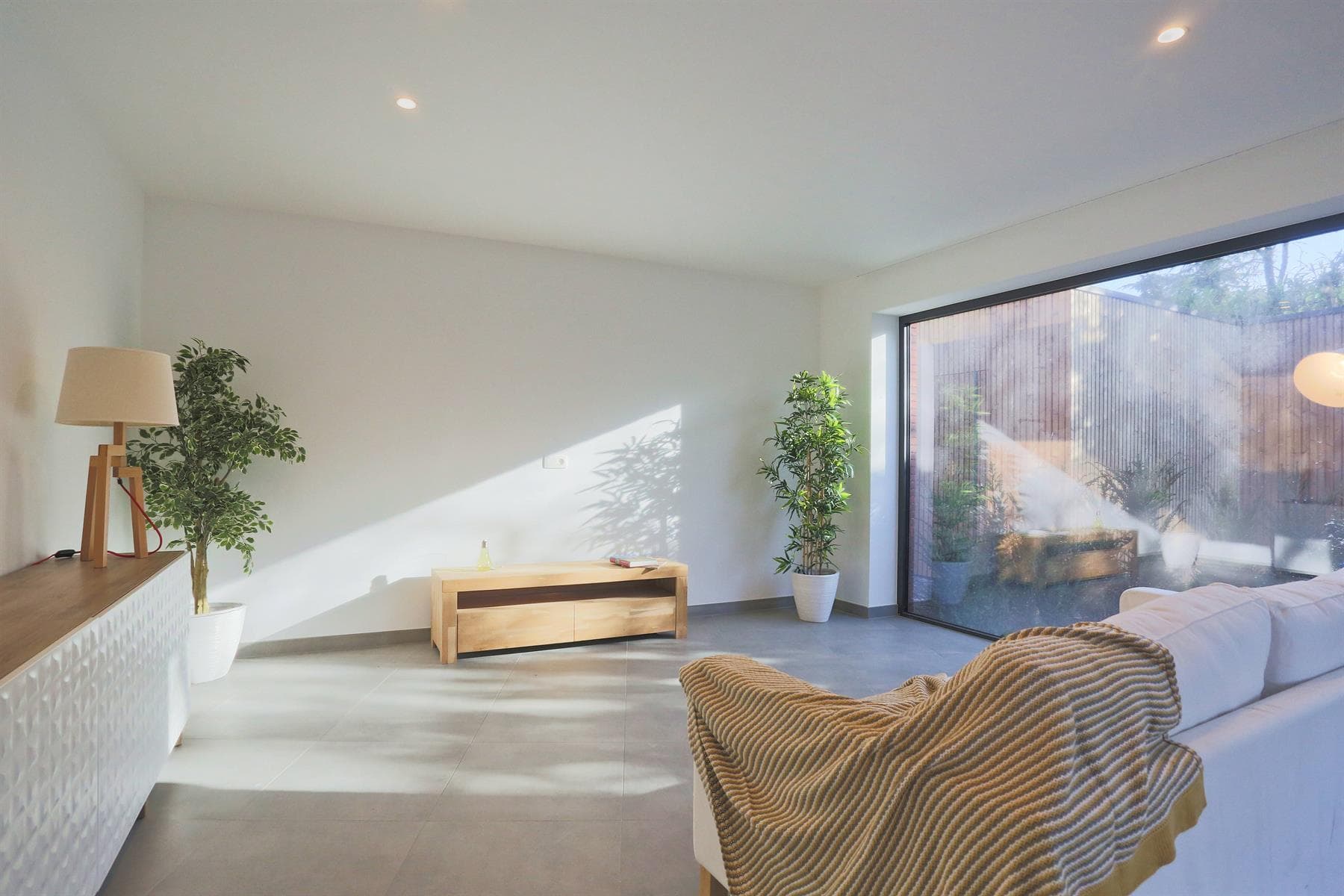 Appartement in Aalst