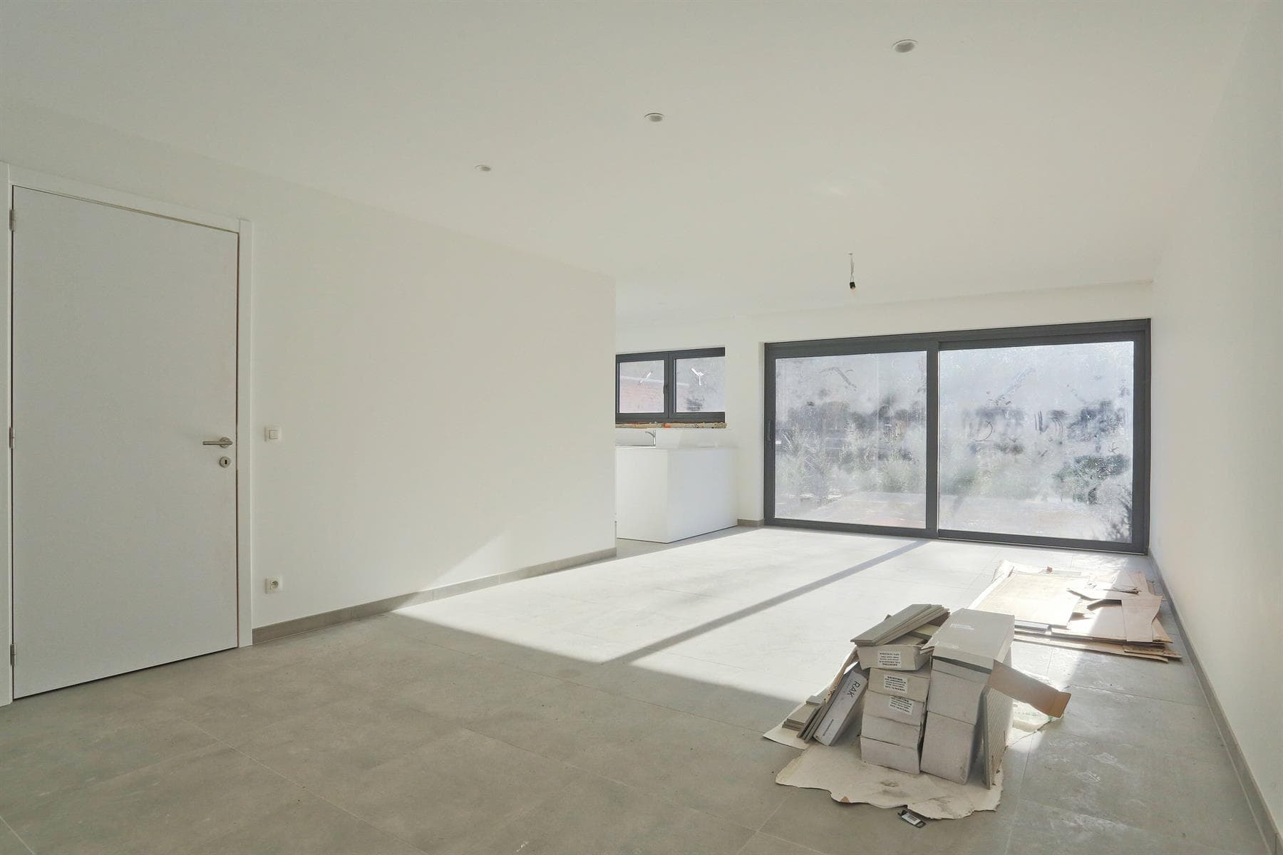 Appartement in Aalst