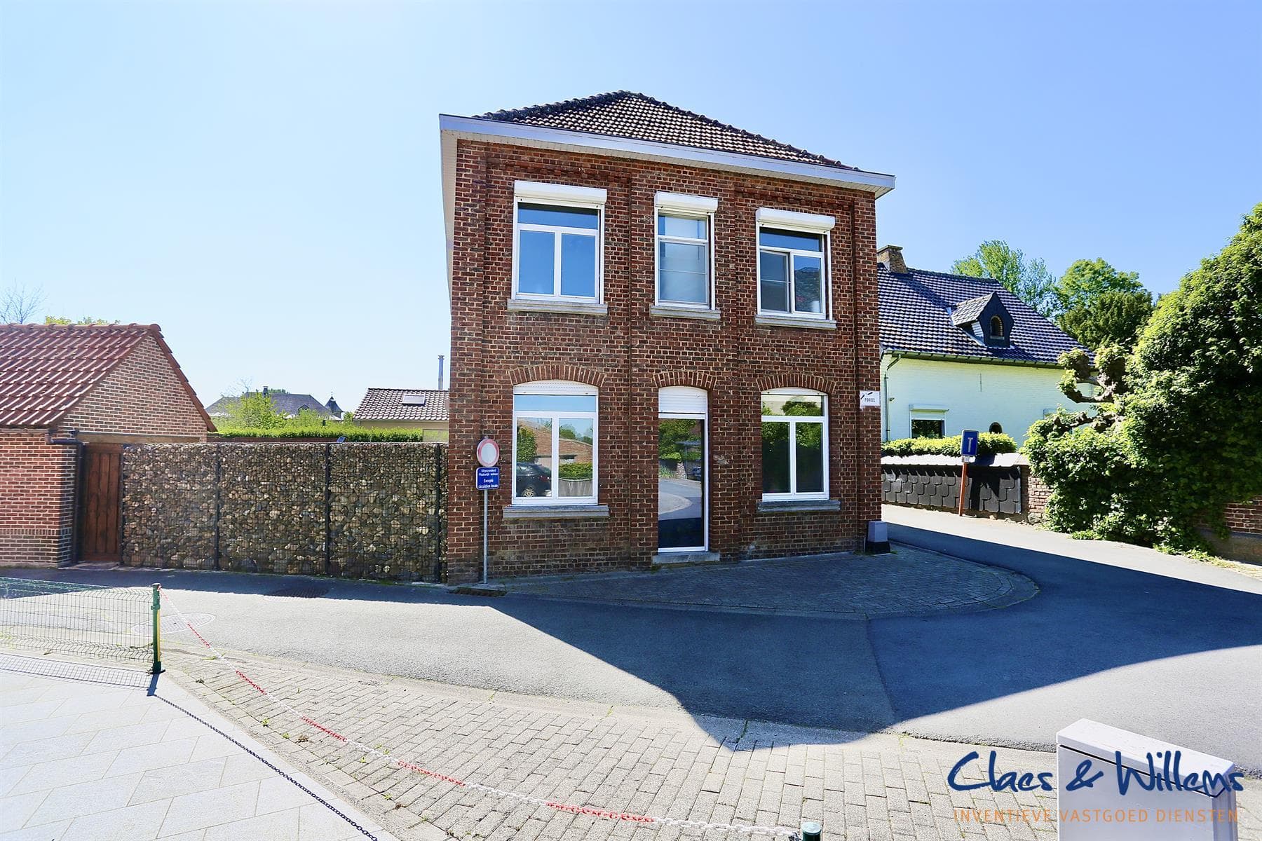 Woning in Bever