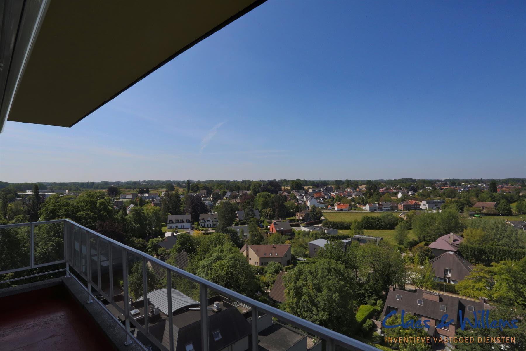 Appartement in Aalst